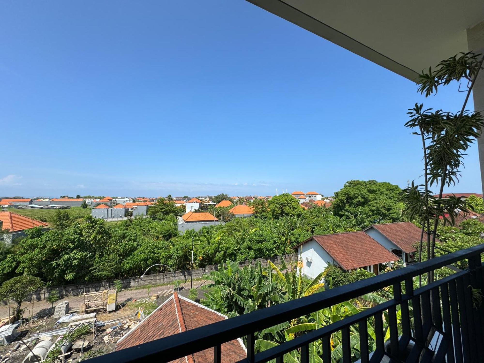 Canggu Nadi 2 Guest House ภายนอก รูปภาพ