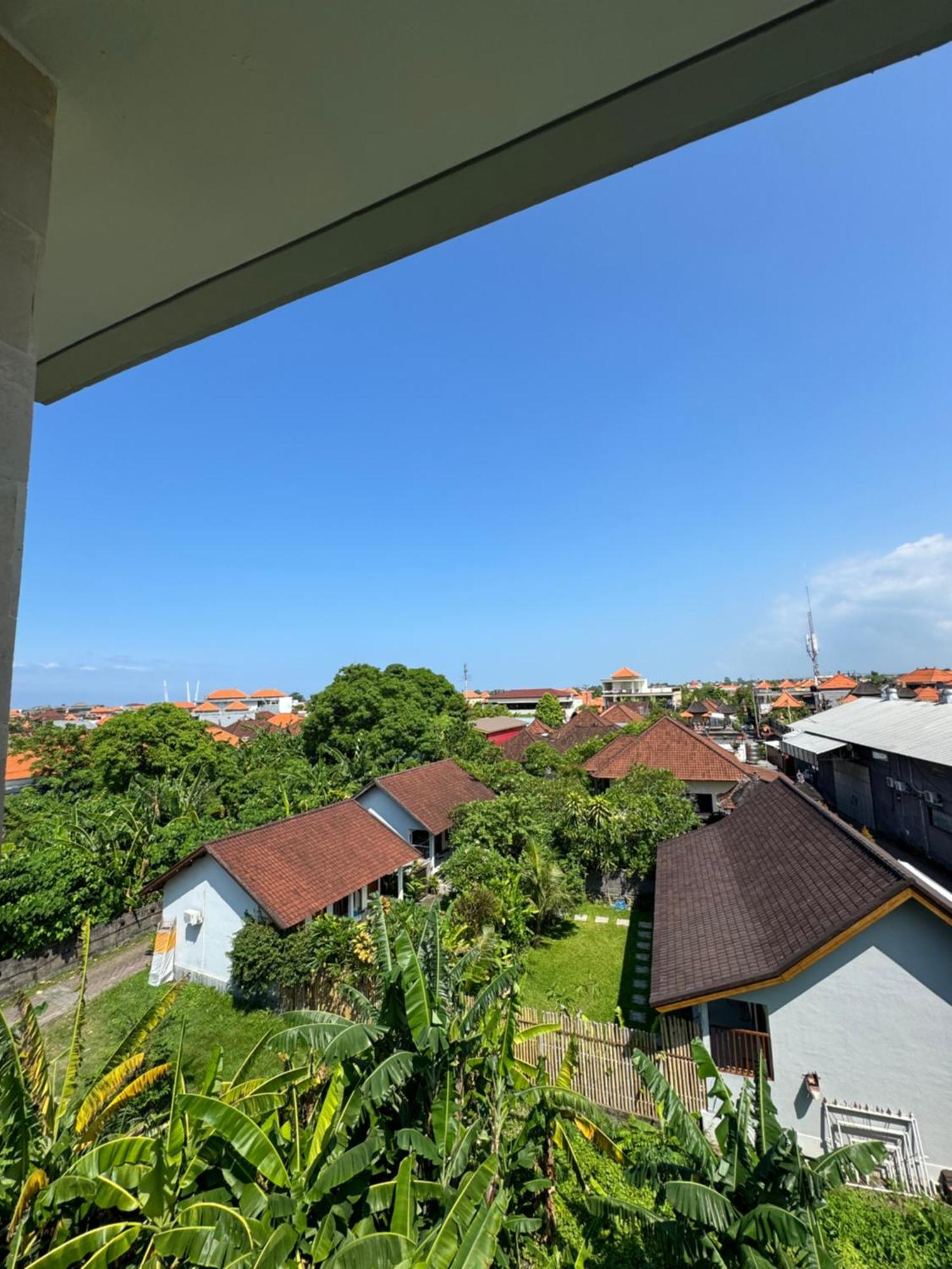 Canggu Nadi 2 Guest House ภายนอก รูปภาพ